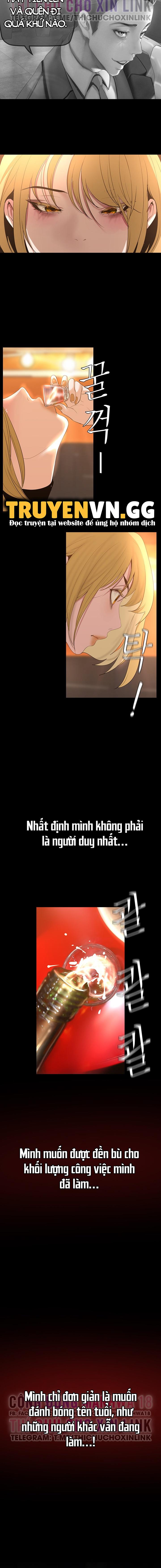 một thế giới mới tuyệt vời chapter 190 8