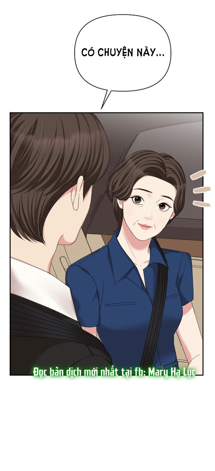 gửi em người đánh cắp những vì sao - to you who swallowed a star chapter 38.2 33