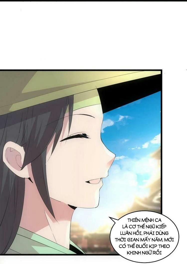 vạn cổ đệ nhất thần chapter 72 7