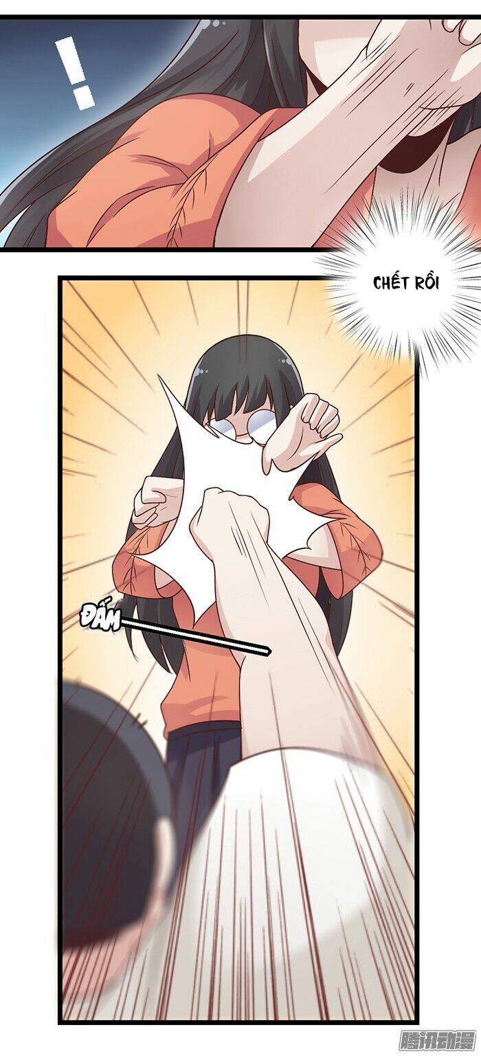 người ba độc thân chapter 24 7