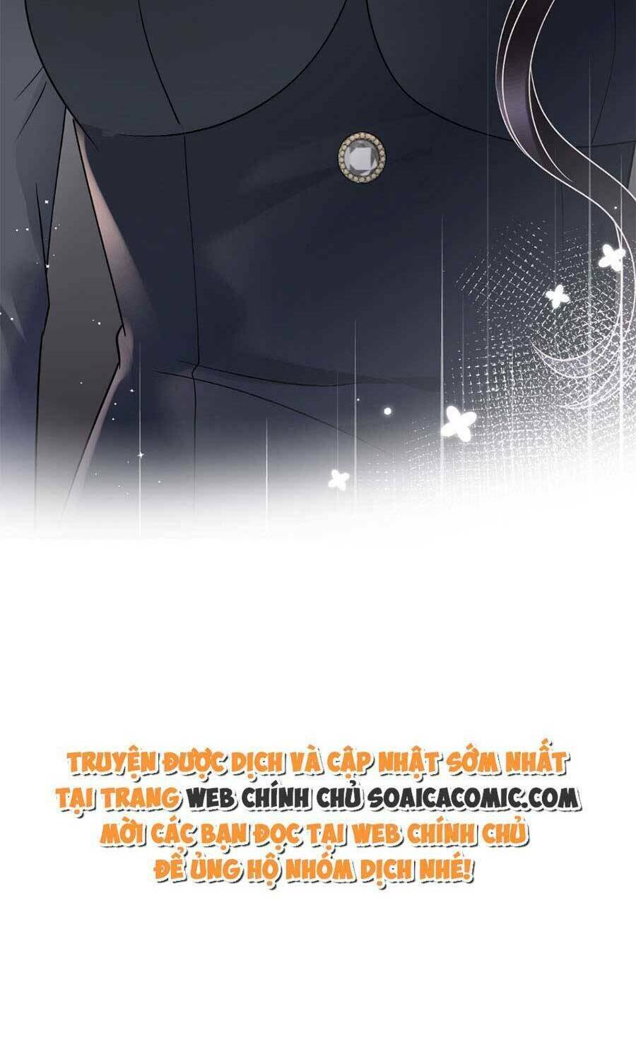 đại tiểu thư có ý đồ gì xấu đâu chapter 166 54