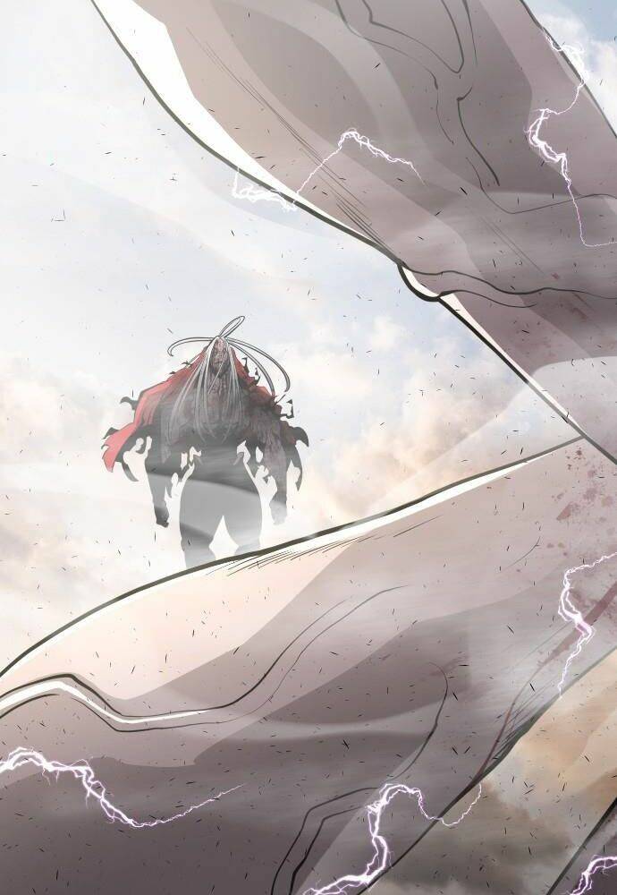 kĩ nguyên của anh hùng chapter 80 87