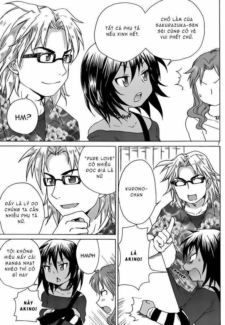 comic studio chapter 12 8