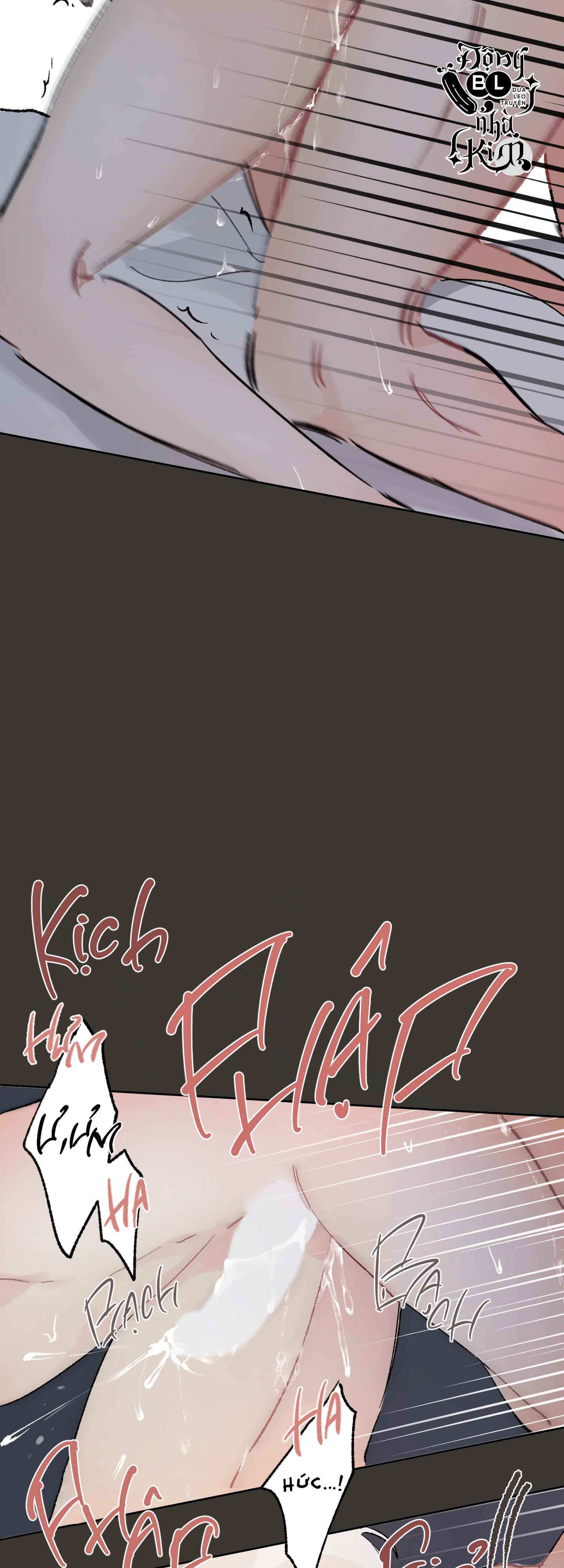 thế giới của tôi khi không có em chapter 11 26