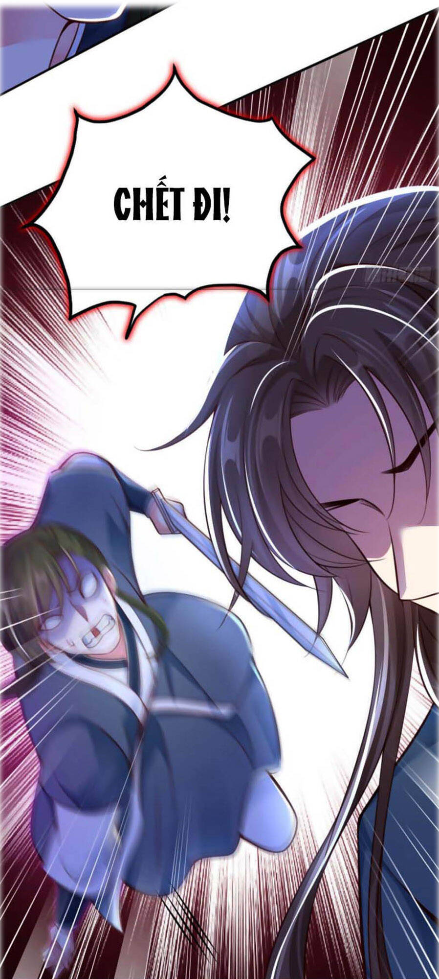 hệ thống xuyên không hỏa tốc: lão đại phản diện không dễ chọc chapter 8 28