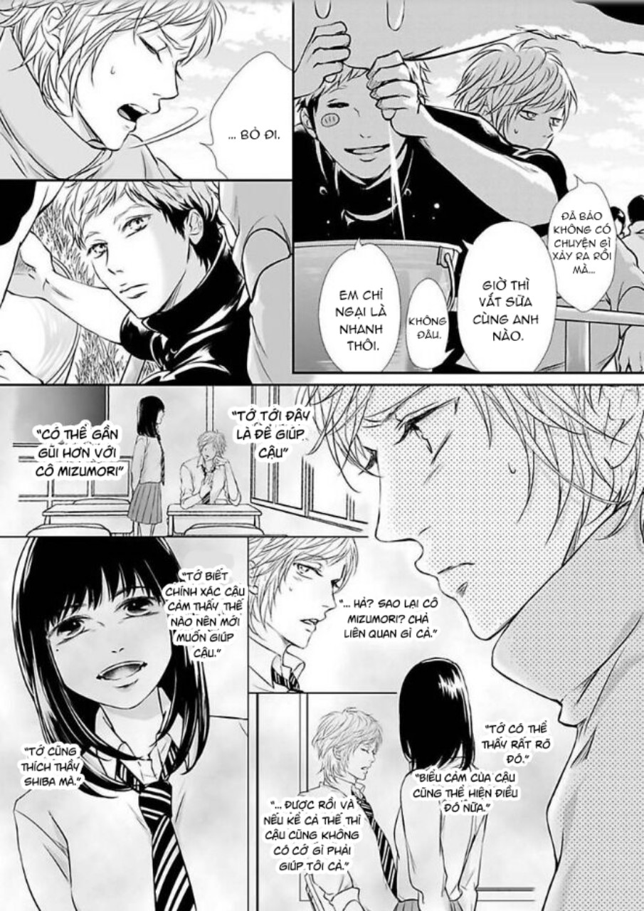 cơ hội thứ hai chapter 12.1 13