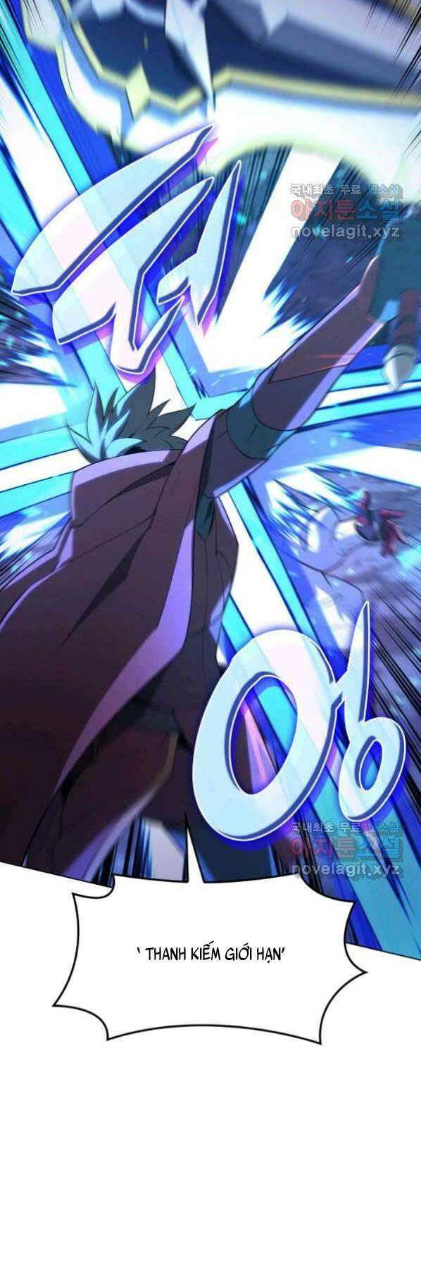 vượt qua giới hạn chapter 147 28