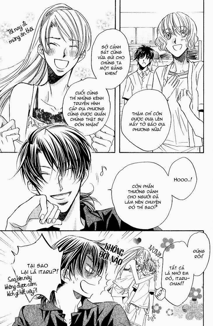 liberty liberty chapter 3 4