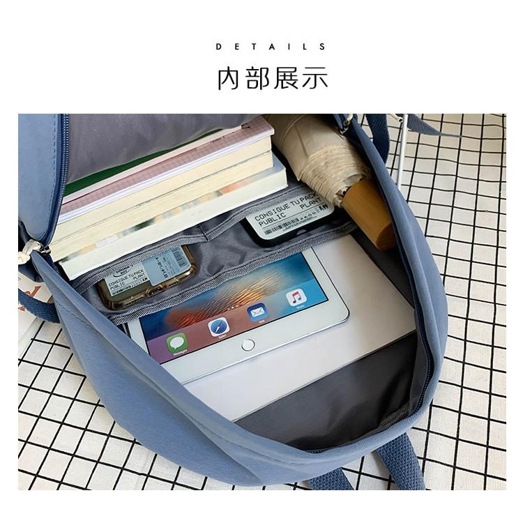 Balo phong cách mới 2020 thời trang , rộng rãi tiện dụng và đa năng