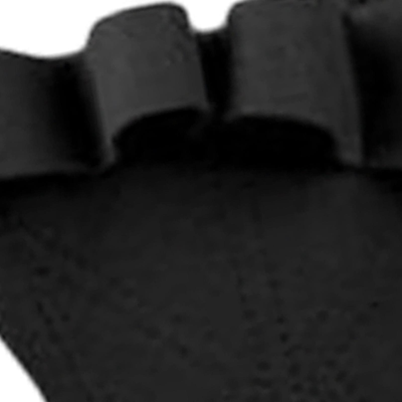 Weight Lifting Hand Grips Workout Pads with with Adjustable Wrist Support Wraps for Power Lifting Pull Up Fitness Gym