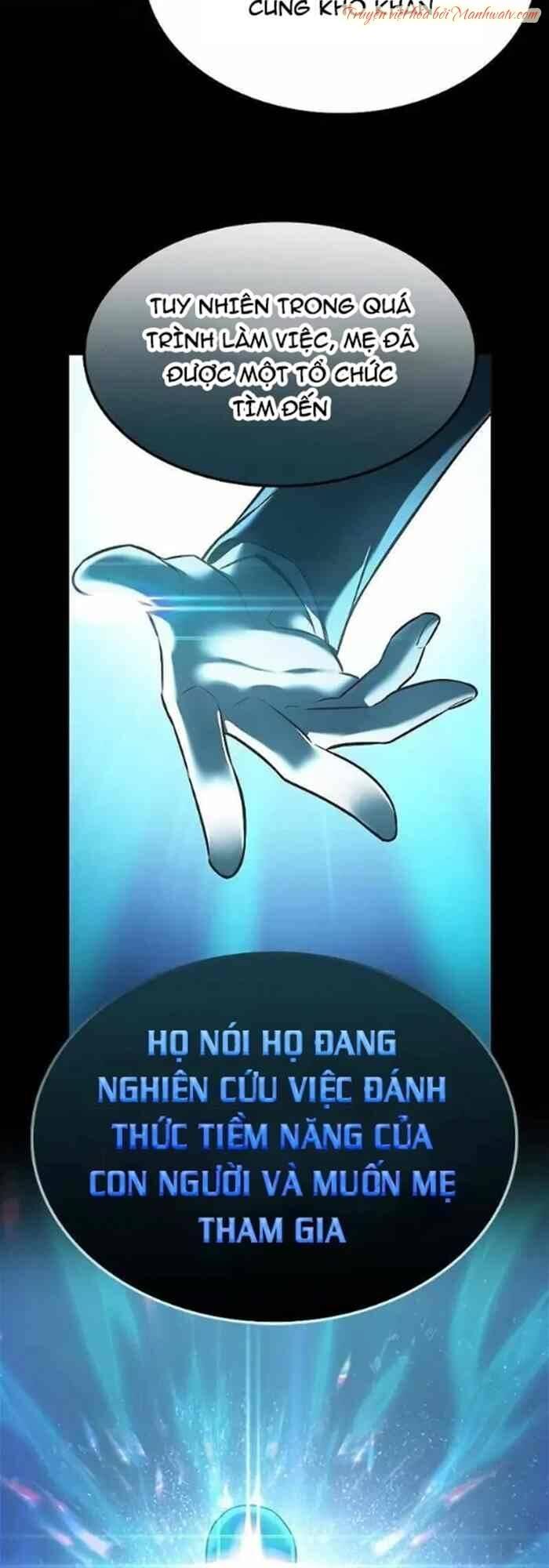 biến thân thành mèo chapter 237 26