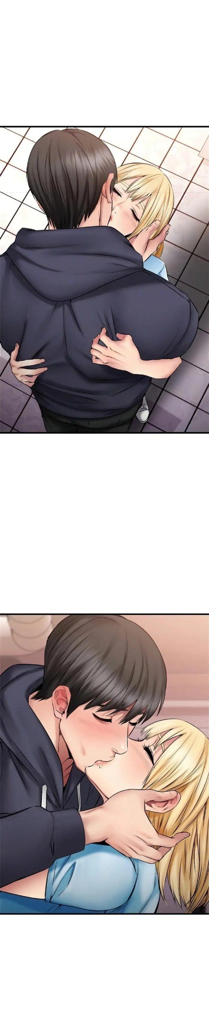 18+ làm tình cùng cô bạn thân khác giới chapter 19 16