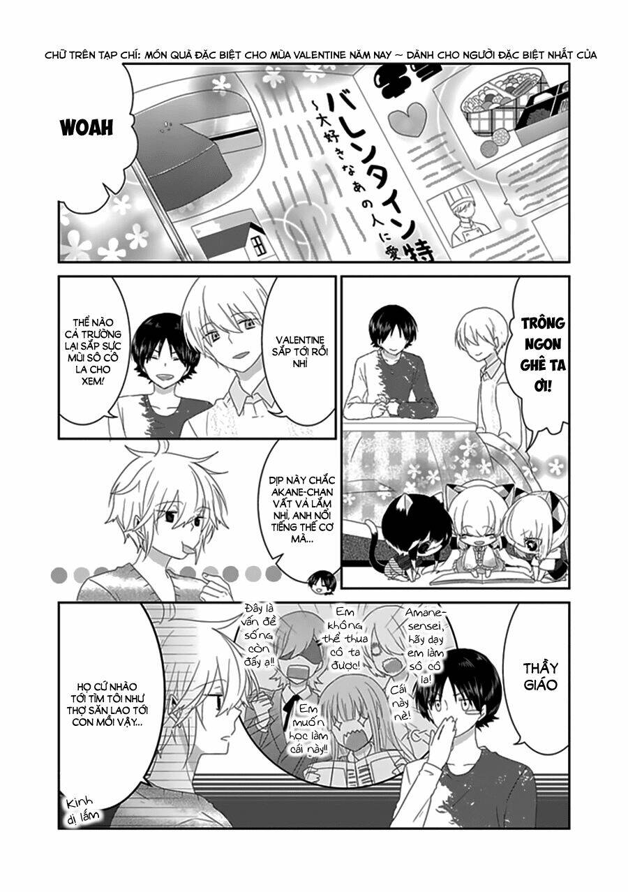 nukoduke! chapter 51 3