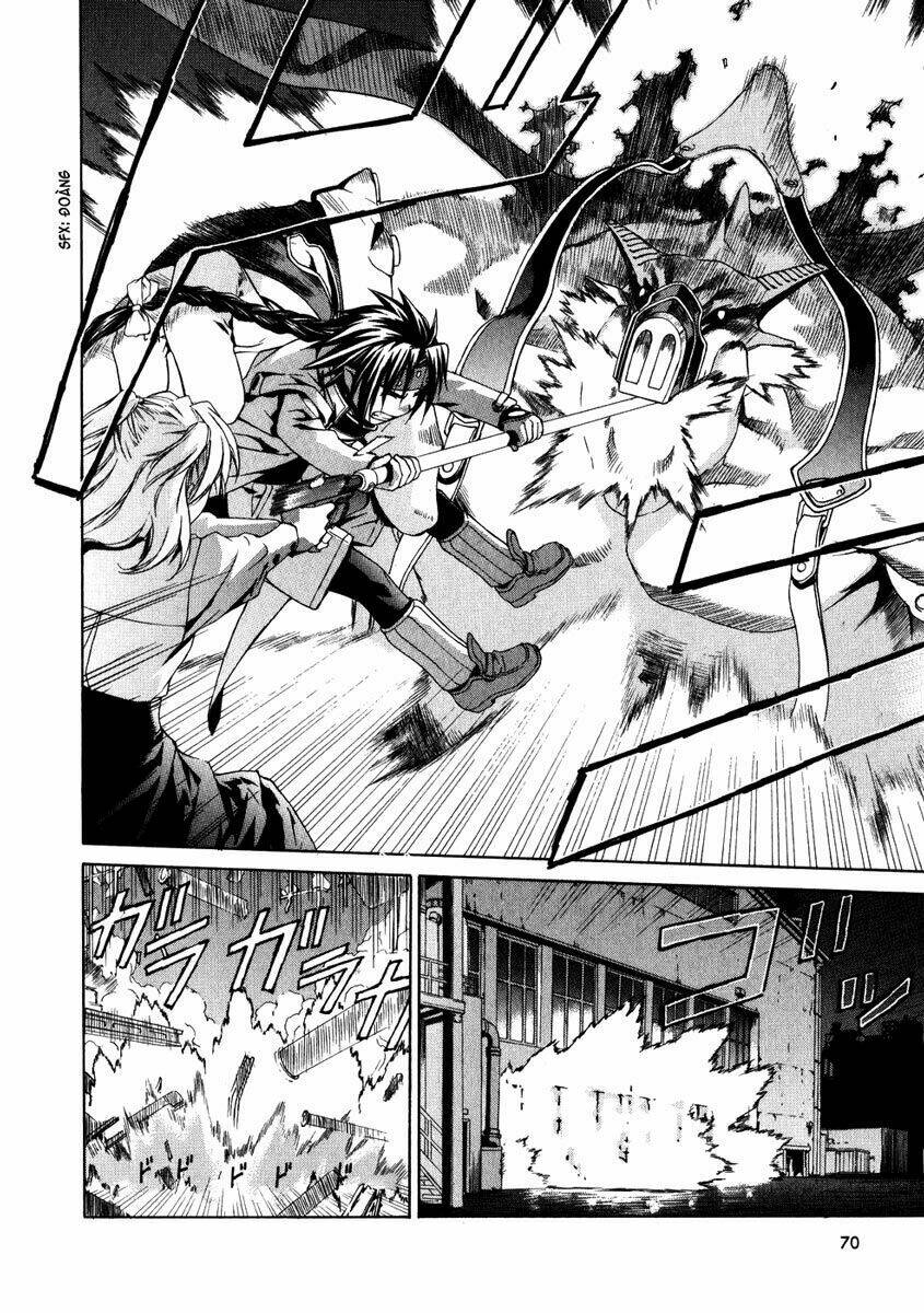 chrono crusade chapter 26 14