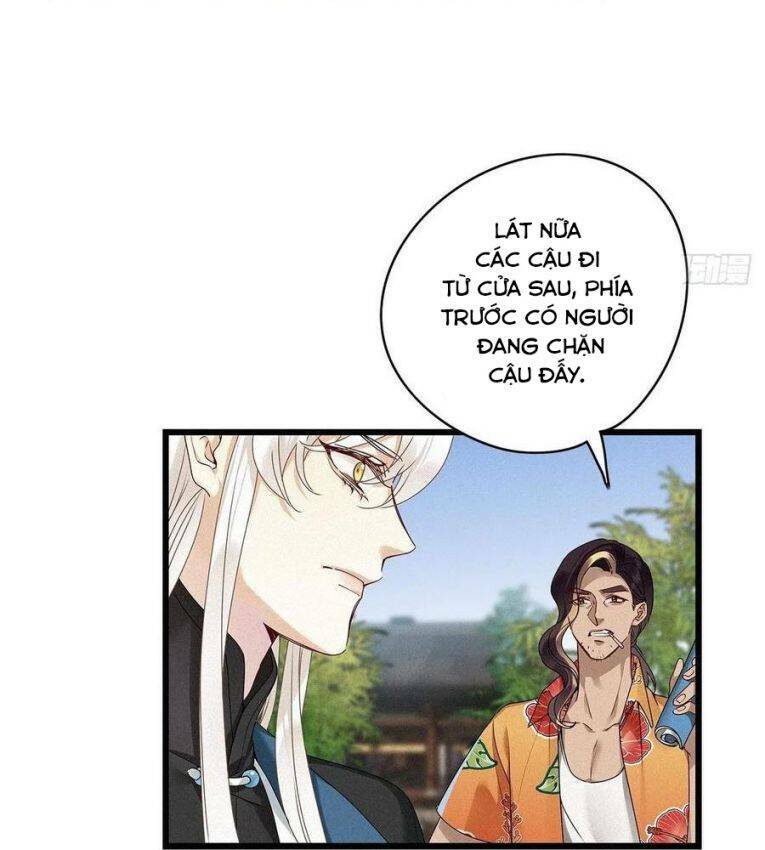 thỉnh quân nhập quái chapter 32 7