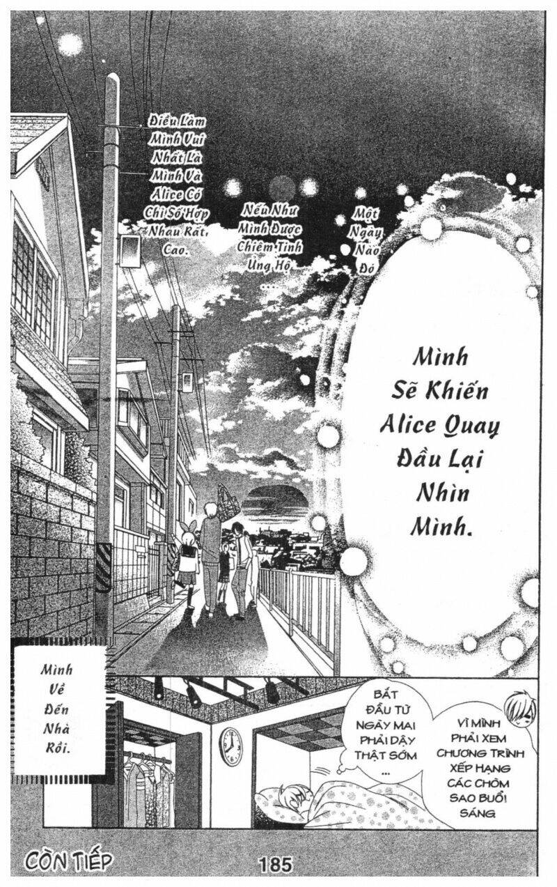 alice binetsu 38°c - we are tsubasa ga oka d.c chapter 3 186