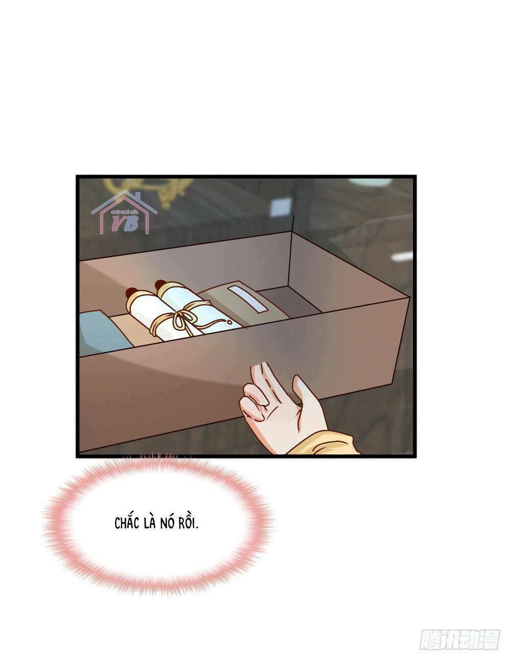 hồng nhan bất vong quốc chapter 17 67