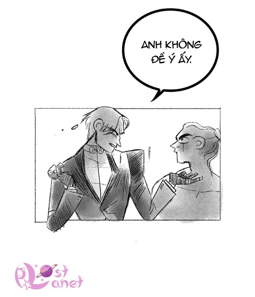 thần thoại olympus chapter 4 6