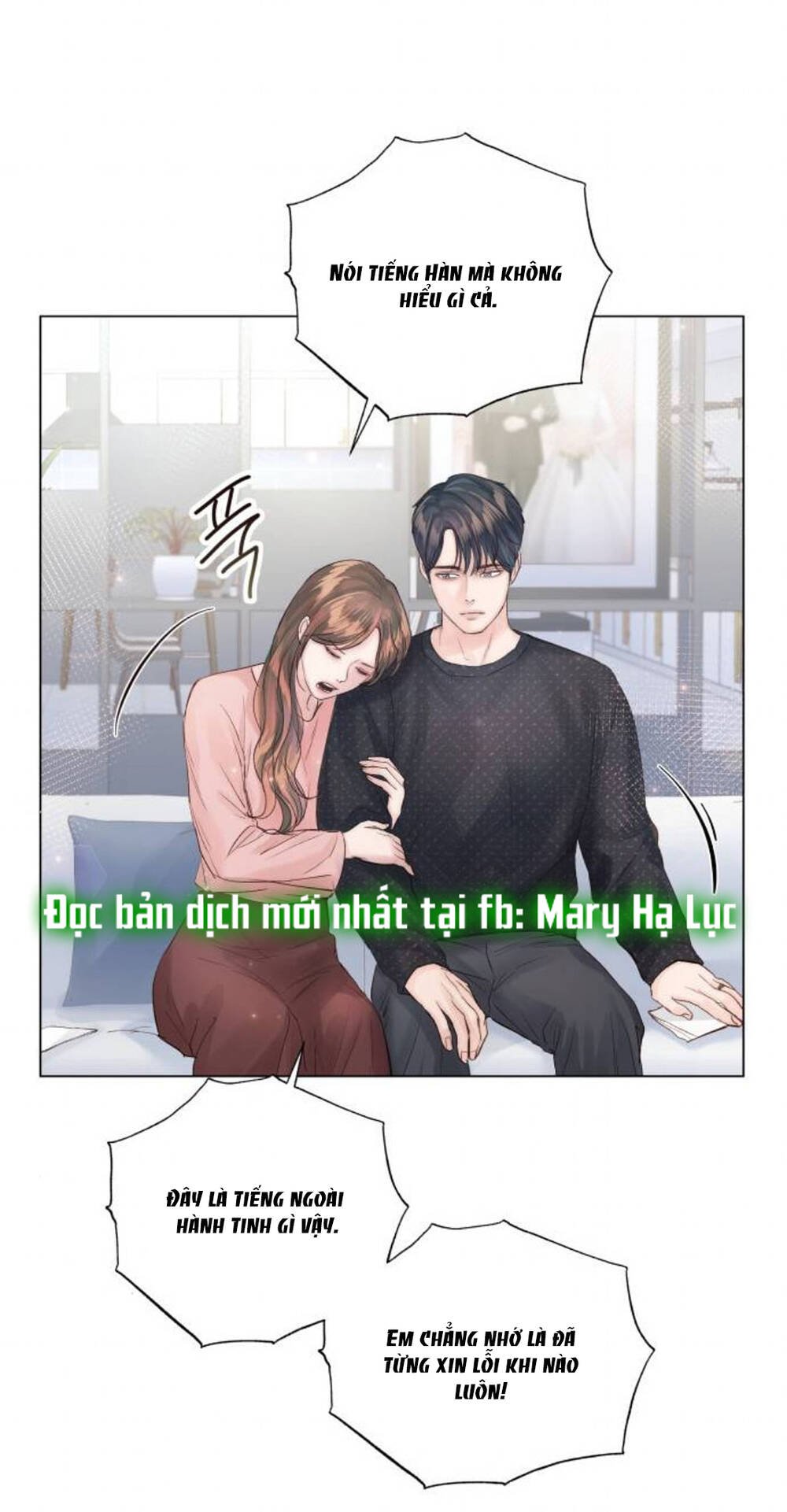 nhất định chúng ta sẽ được hạnh phúc chapter 84.2 10