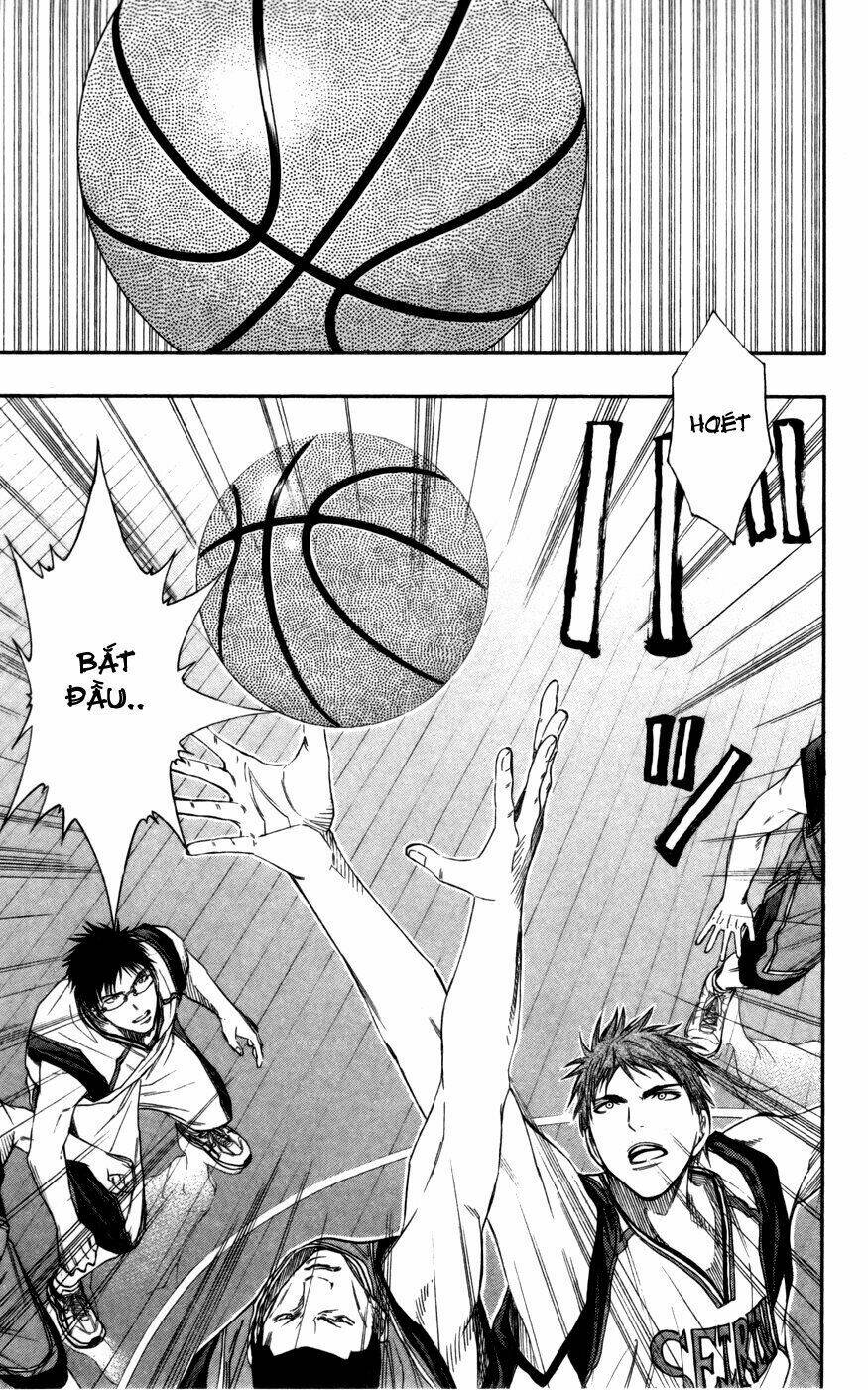 vua bóng rổ kuroko chapter 100 24
