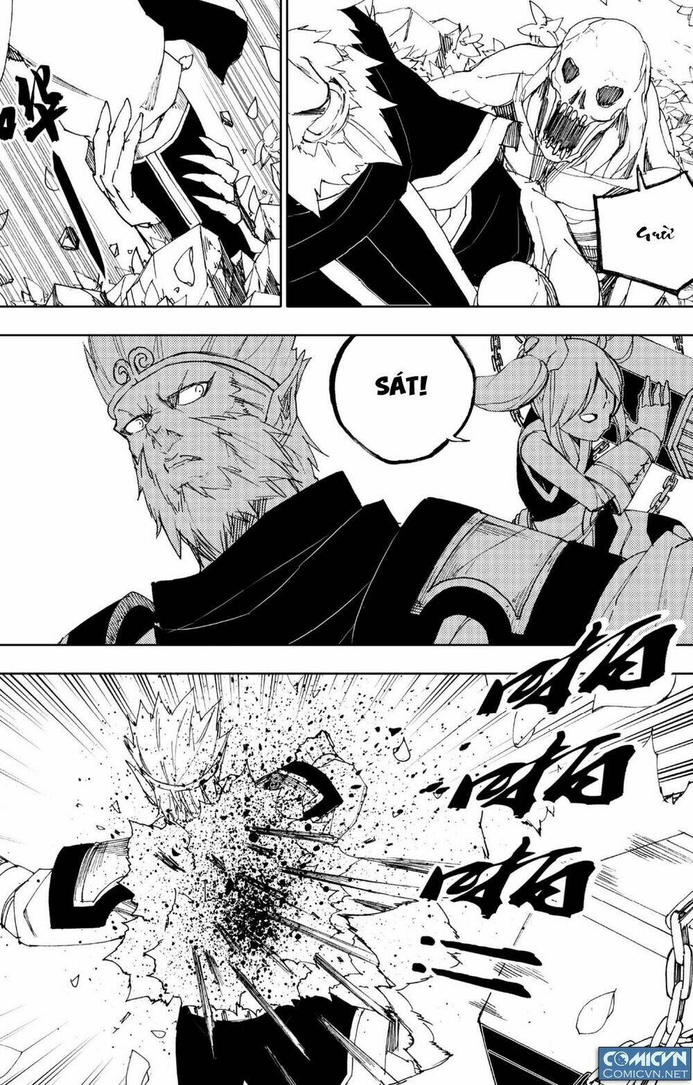 tây du đường tăng hàng ma chapter 36 5