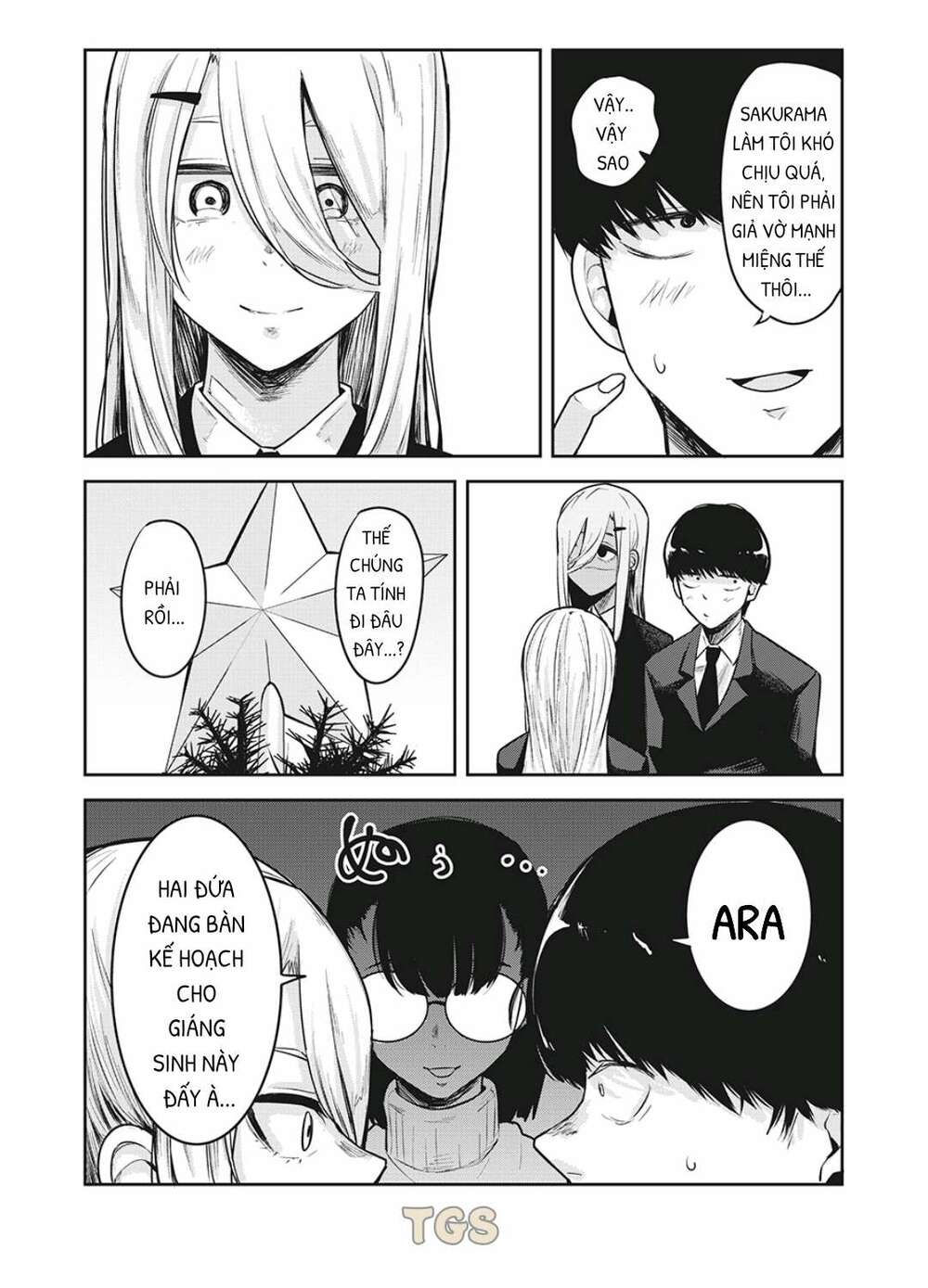 doppel-san chapter 23 11