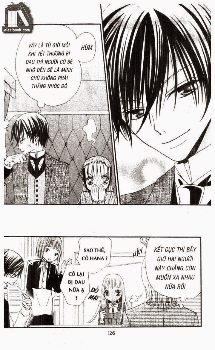 hoa và ác ma chapter 21 30