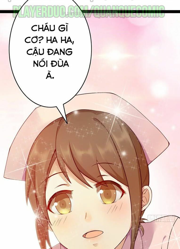 dã âu lão tổ chapter 1 43