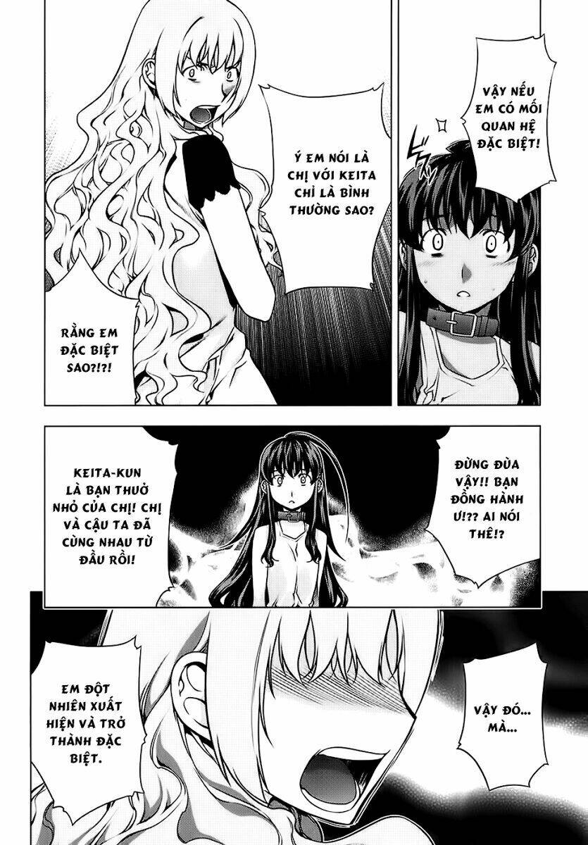 black god chapter 6 10