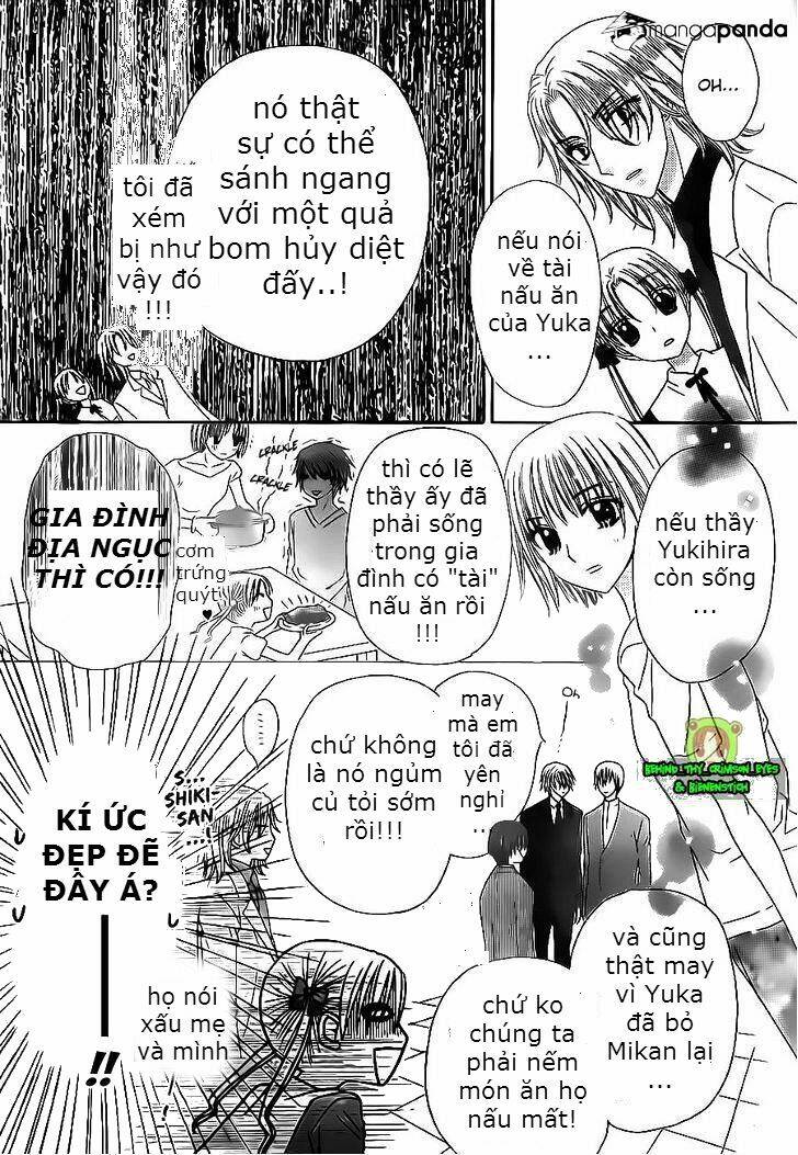 gakuen alice chapter 170 29