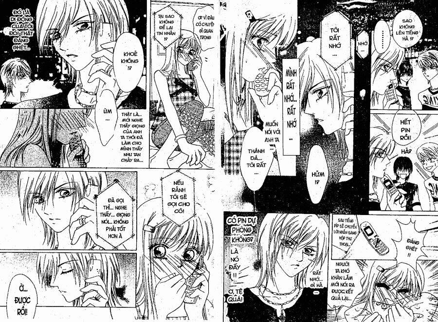 ban nhạc ardour chapter 3 84