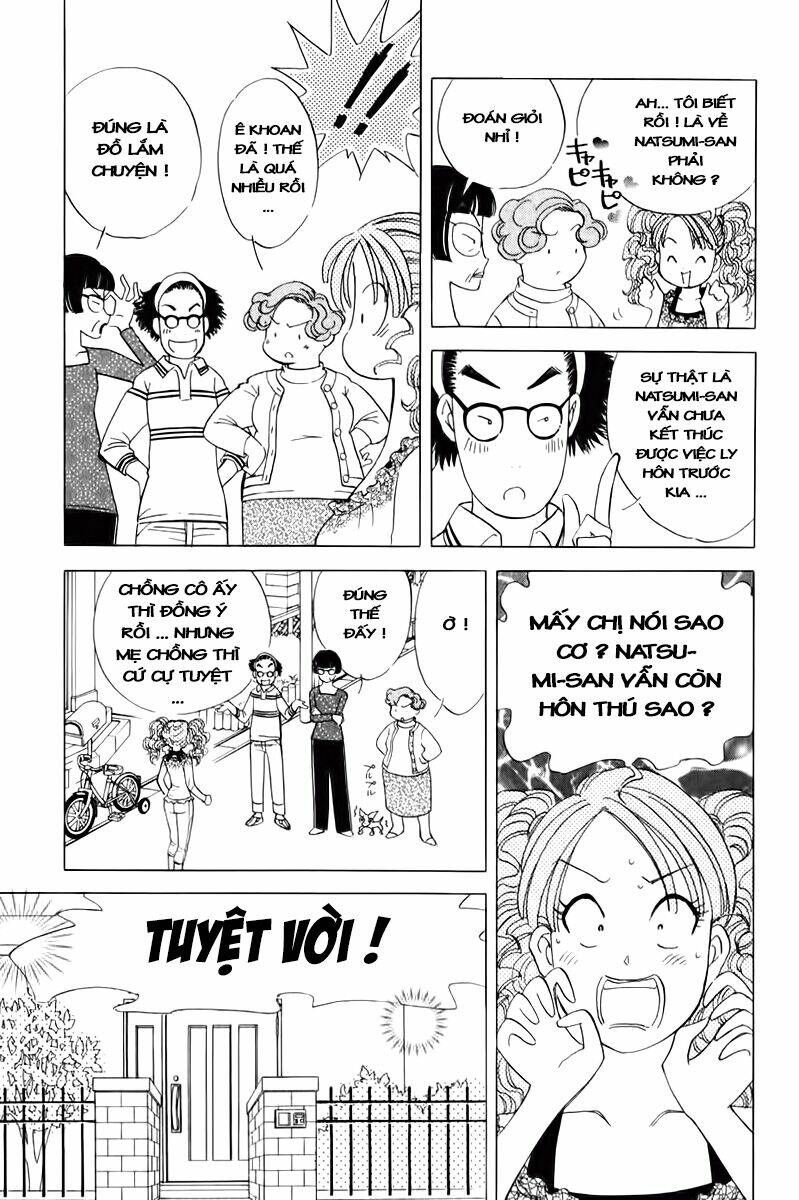 orange yane no chiisana ie full chapter 43 5