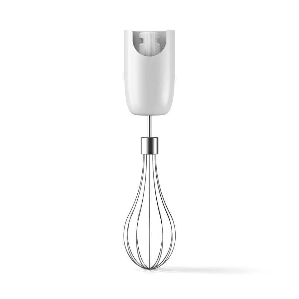Máy xay sinh tố cầm tay Philips HR2537 - Hàng chính hãng