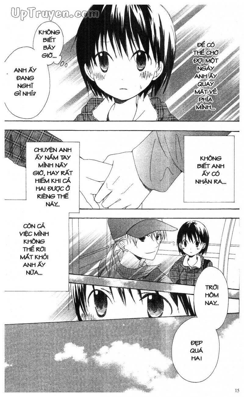 oniichan to issyo chapter 5 153