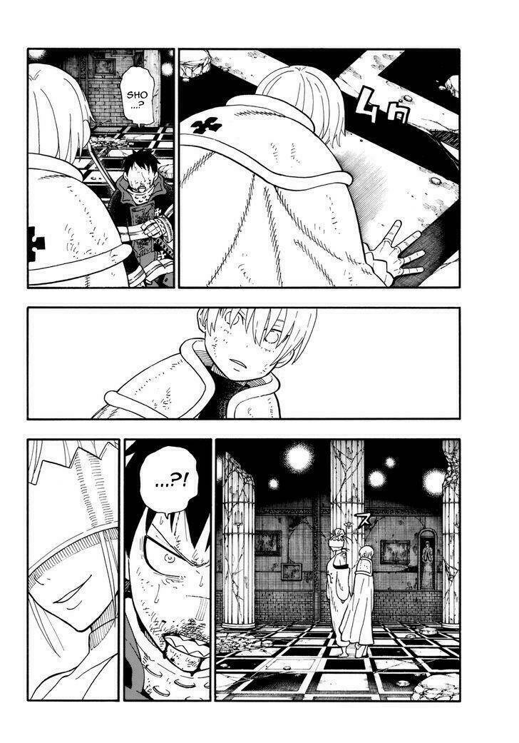 biệt đội lính cứu hỏa chapter 85 9