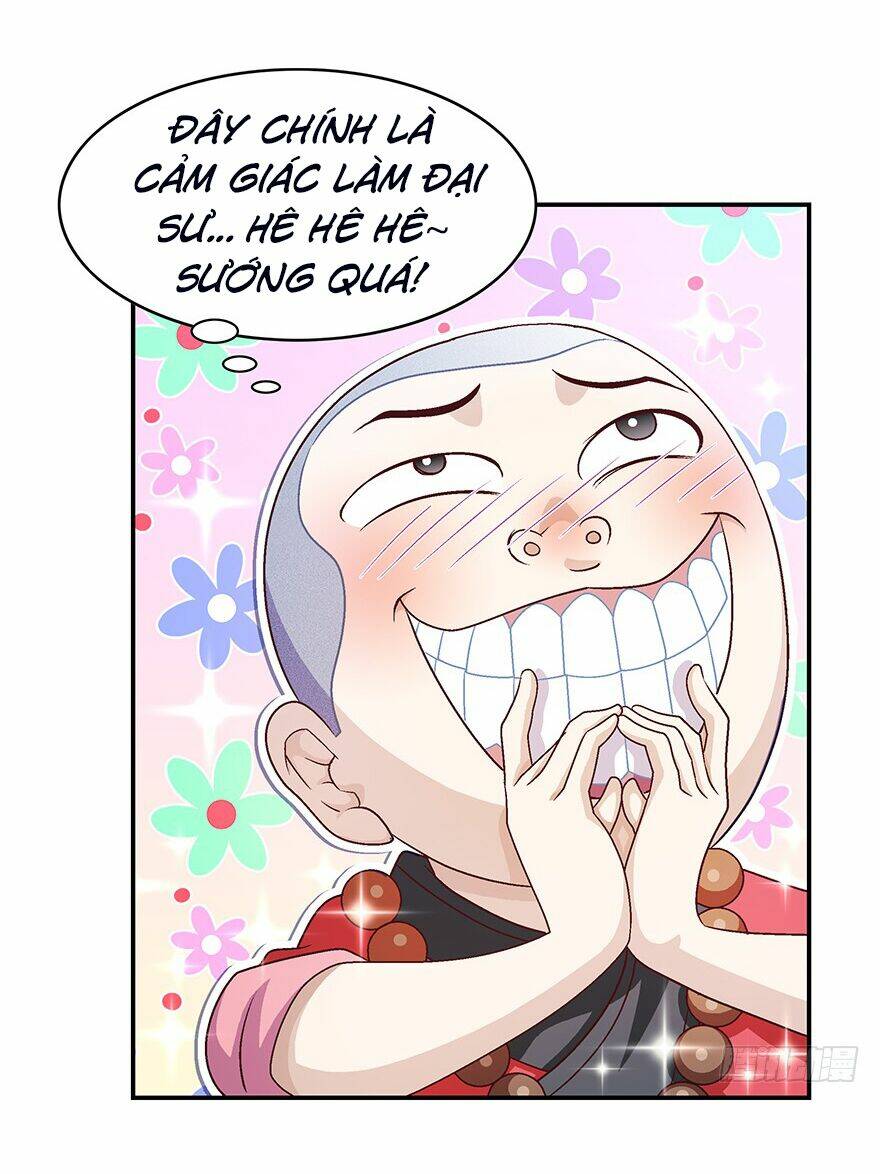 lão nạp muốn hoàn tục chapter 8 25