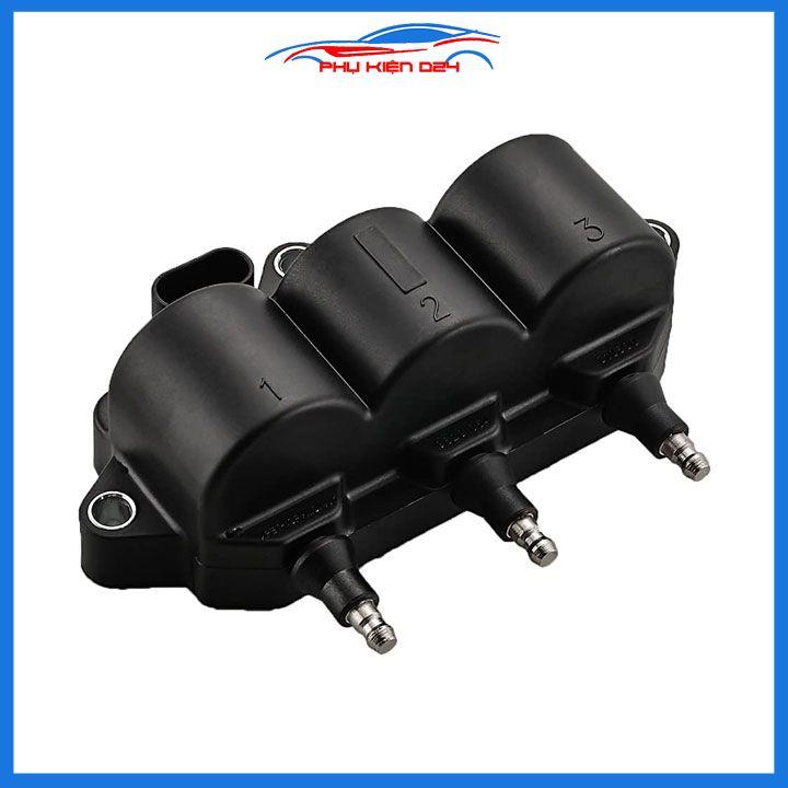 Mobin đánh lửa cho xe ô tô Chevrolet Spark, Daewoo Matiz 3 Mã 96291054