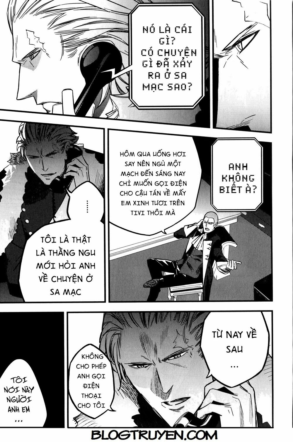fate/strange fake chapter 8 42