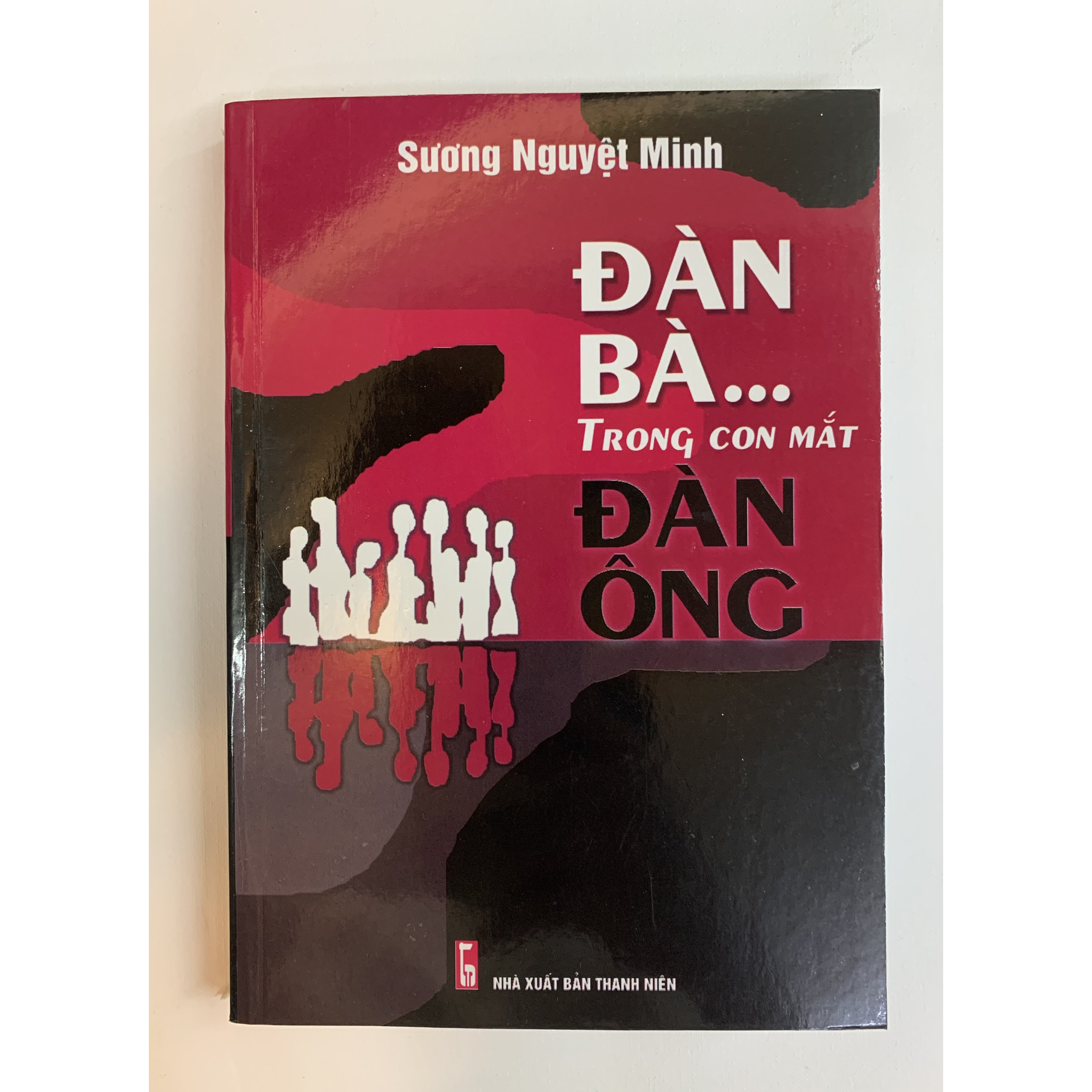 Đàn bà trong mắt đàn ông