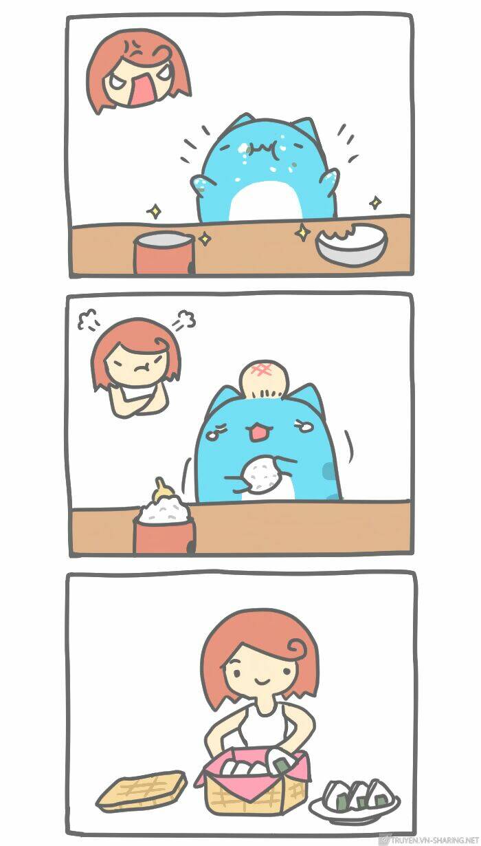 bugcat-capoo chapter 58 5