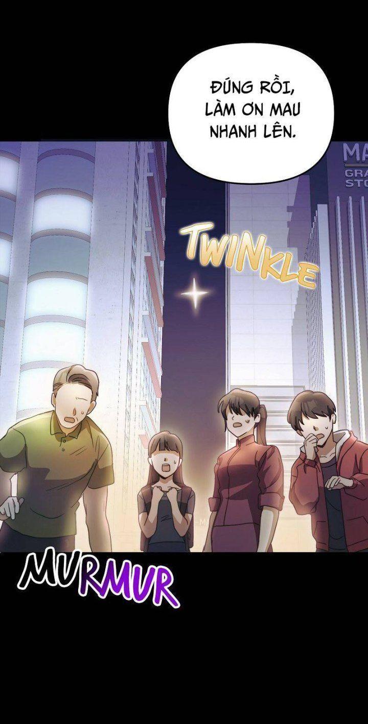 tôi là người duy nhất có thể nói được ngôn ngữ cổ đại chapter 1 39