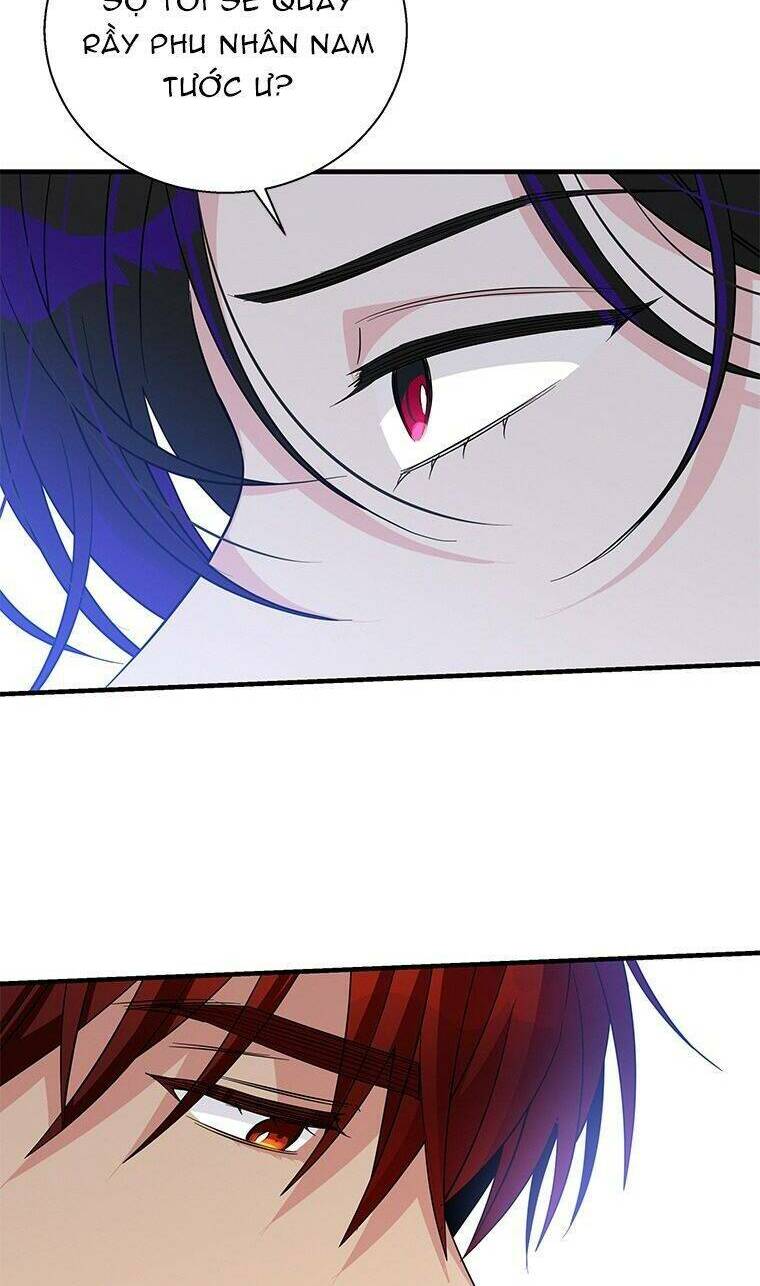 chồng yêu, em muốn đình công! chapter 58 54