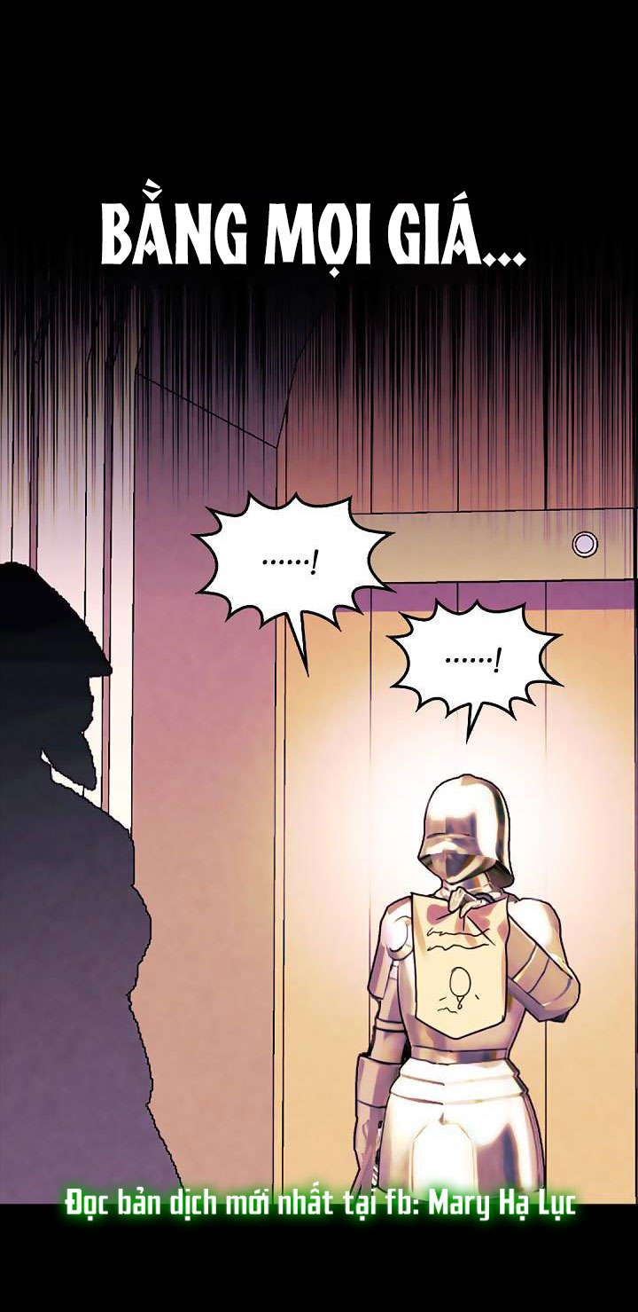 [bản 18+] trò chơi săn mồi của hoàng đế và thánh kỵ sĩ chapter 28.2 25