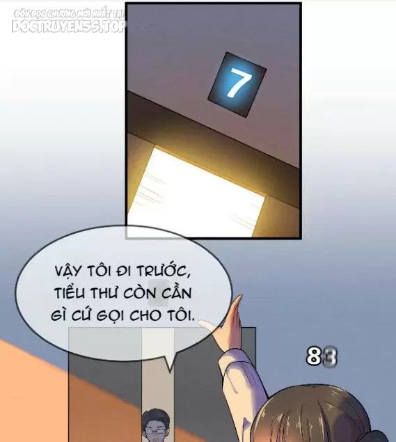 lời nói dối của cô ấy chapter 1 100