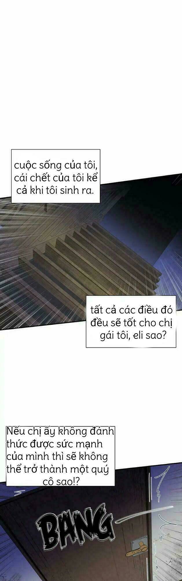 khế ước của nữ công tước quái vật chapter 2.2 28