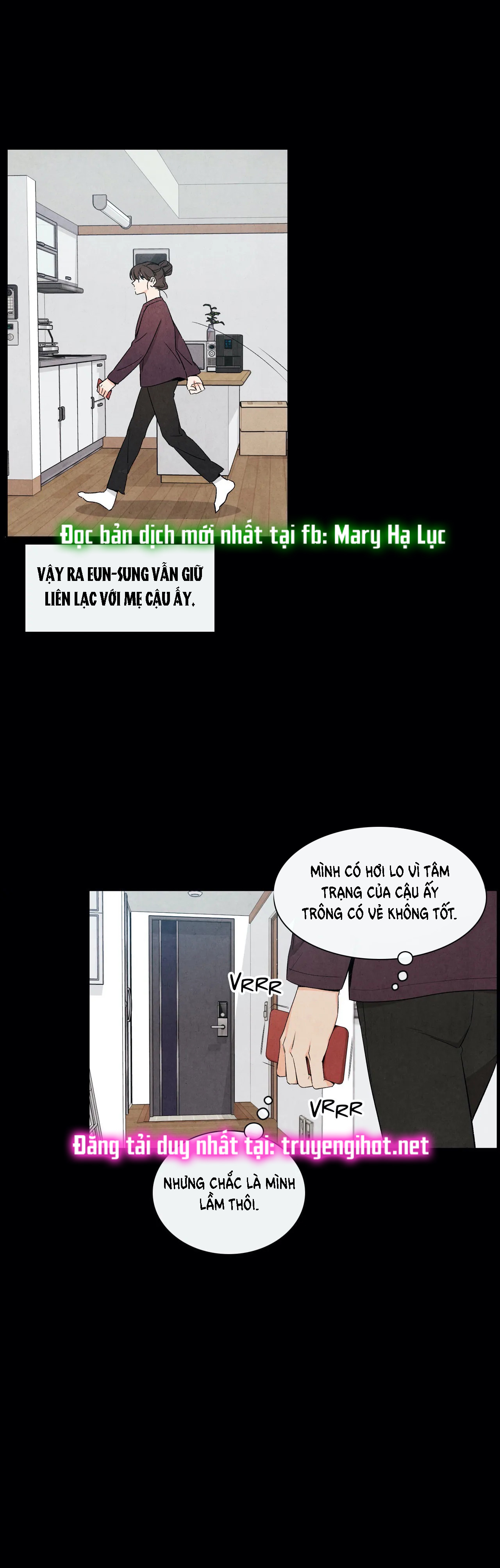 1 cộng 1 bằng.... chapter 41 3