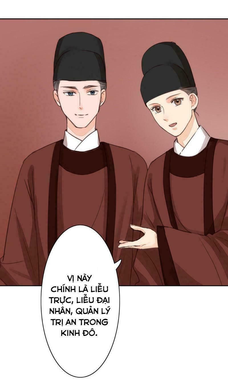 chỉ phu vi thê chapter 51 3