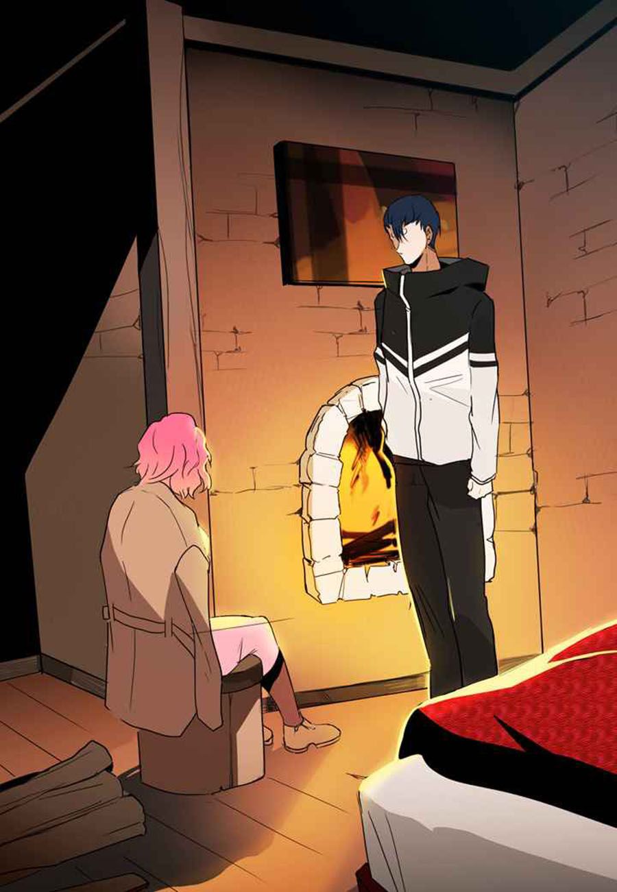 rắc rối về vấn đề yêu đương của tôi chapter 8 2