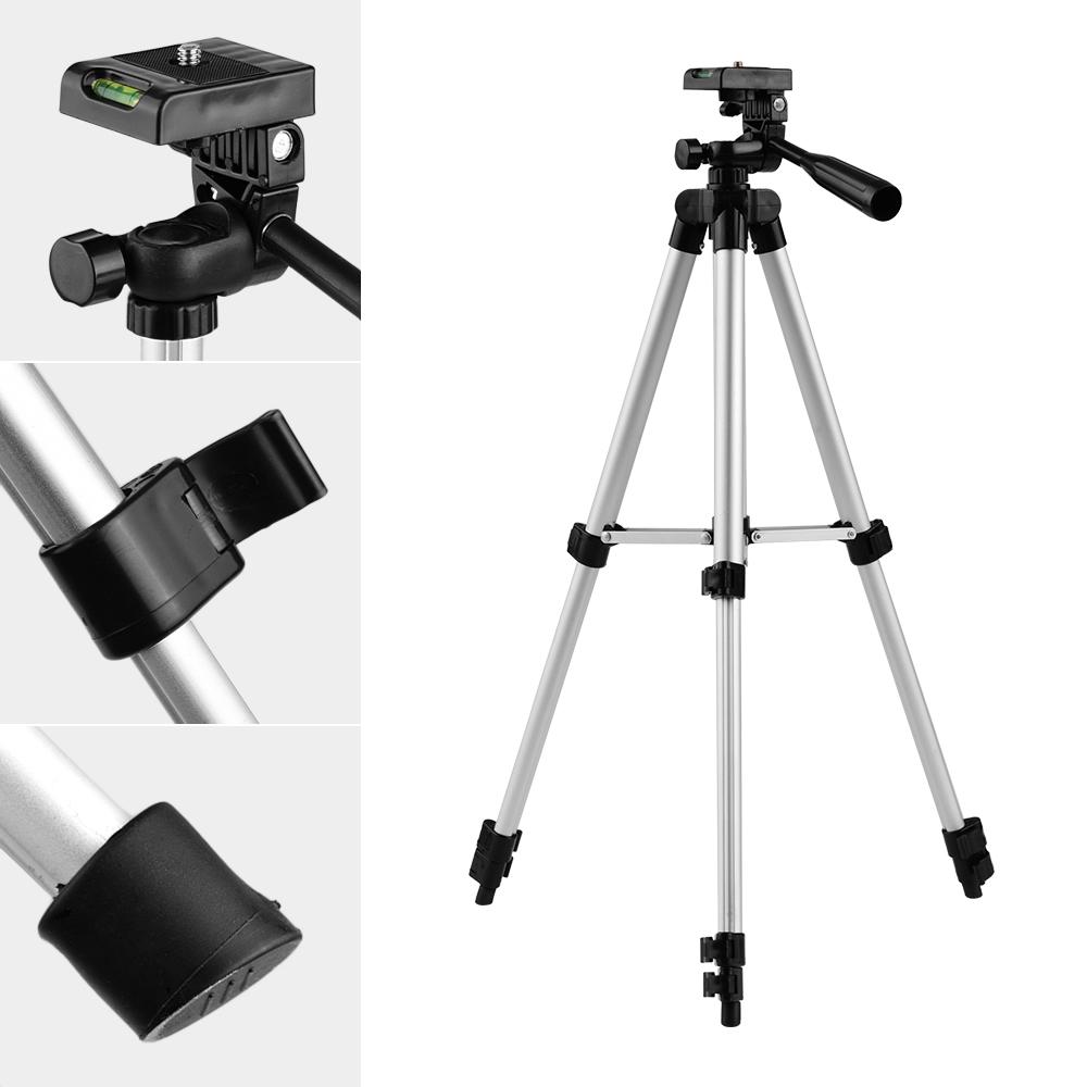 Bộ đèn phát trực tiếp 6.3 inch / 16cm 2700K ~ 6500K  USB có thể thay đổi hai màu