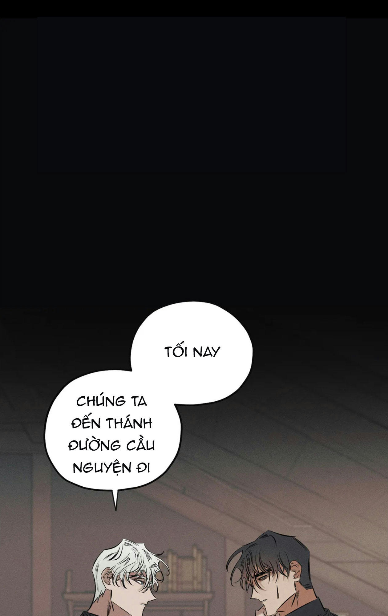 ác hoa chapter 16 1